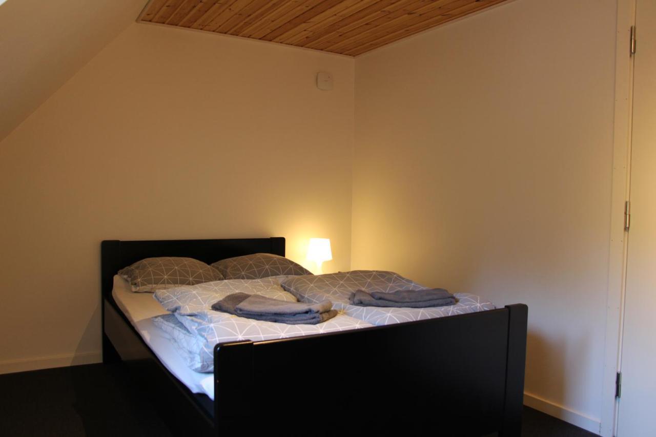 Bed and Breakfast Aagaard Грена Экстерьер фото